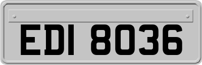 EDI8036