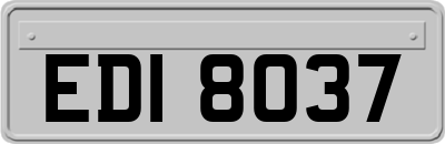 EDI8037