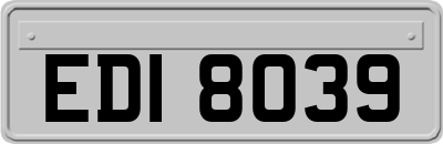 EDI8039