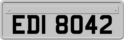 EDI8042