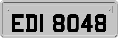 EDI8048