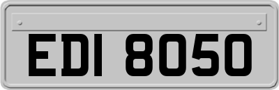 EDI8050