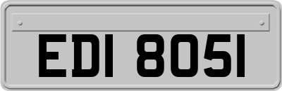 EDI8051