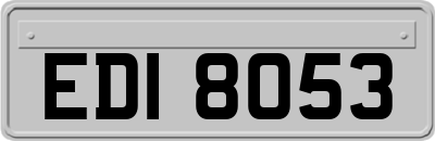 EDI8053