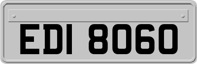 EDI8060