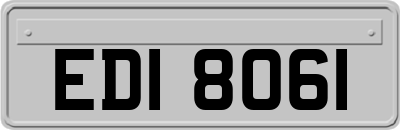 EDI8061