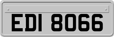 EDI8066