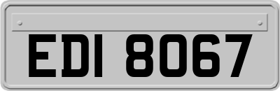 EDI8067