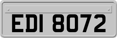 EDI8072