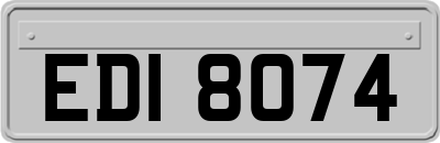 EDI8074