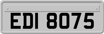 EDI8075