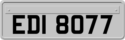 EDI8077