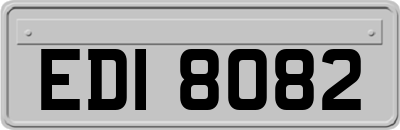 EDI8082