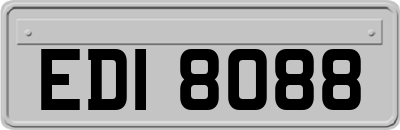 EDI8088
