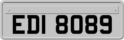 EDI8089