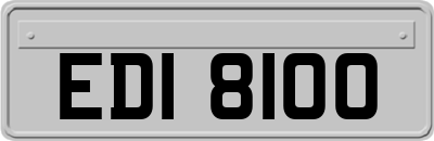 EDI8100