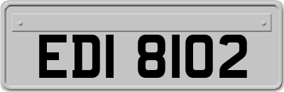 EDI8102