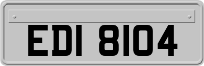 EDI8104