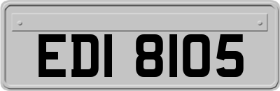 EDI8105