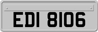 EDI8106