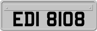 EDI8108