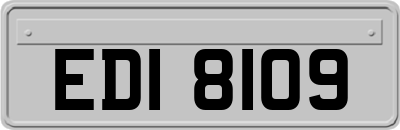 EDI8109