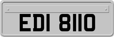 EDI8110