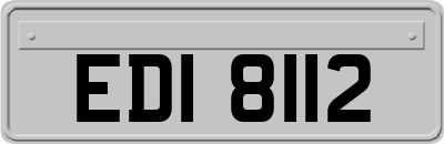 EDI8112