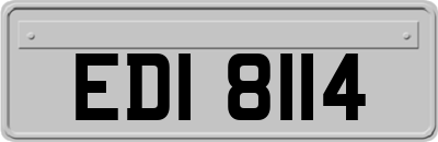 EDI8114