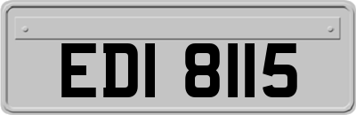 EDI8115