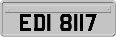EDI8117