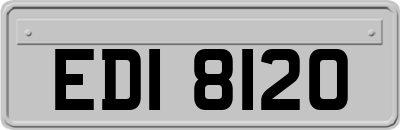 EDI8120