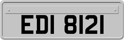 EDI8121