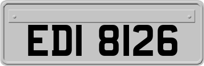 EDI8126