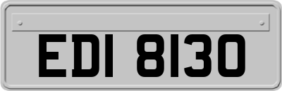 EDI8130
