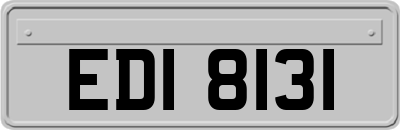 EDI8131
