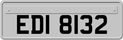 EDI8132