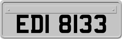 EDI8133