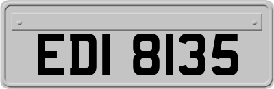EDI8135