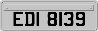 EDI8139