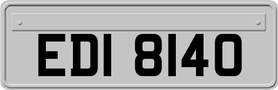 EDI8140