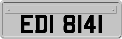 EDI8141