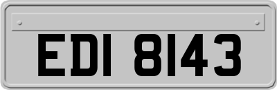 EDI8143