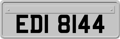 EDI8144