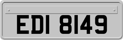 EDI8149