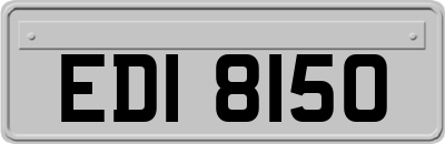 EDI8150