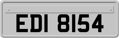 EDI8154