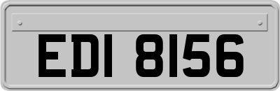 EDI8156