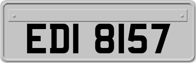 EDI8157