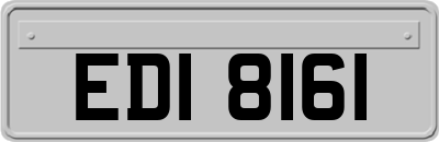 EDI8161